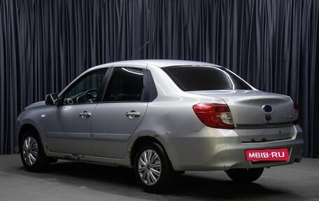 Datsun on-DO I рестайлинг, 2017 год, 398 000 рублей, 7 фотография