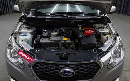 Datsun on-DO I рестайлинг, 2017 год, 398 000 рублей, 9 фотография