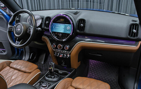 MINI Countryman II (F60), 2021 год, 3 998 000 рублей, 11 фотография