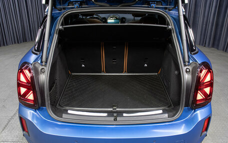 MINI Countryman II (F60), 2021 год, 3 998 000 рублей, 10 фотография