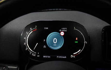 MINI Countryman II (F60), 2021 год, 3 998 000 рублей, 13 фотография