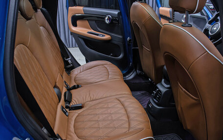 MINI Countryman II (F60), 2021 год, 3 998 000 рублей, 12 фотография