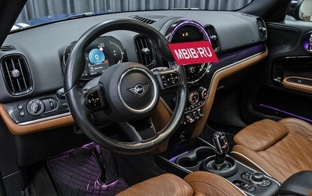 MINI Countryman II (F60), 2021 год, 3 998 000 рублей, 16 фотография