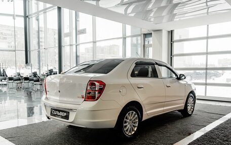 Ravon R4, 2019 год, 1 000 000 рублей, 2 фотография