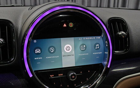 MINI Countryman II (F60), 2021 год, 3 998 000 рублей, 20 фотография