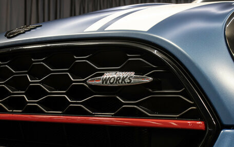 MINI Countryman II (F60), 2021 год, 3 998 000 рублей, 25 фотография