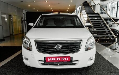 Ravon R4, 2019 год, 1 000 000 рублей, 3 фотография