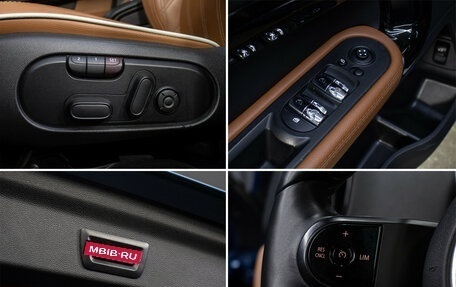 MINI Countryman II (F60), 2021 год, 3 998 000 рублей, 22 фотография