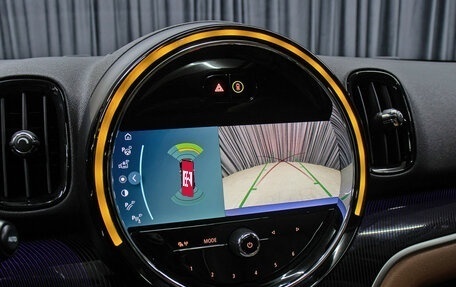 MINI Countryman II (F60), 2021 год, 3 998 000 рублей, 21 фотография