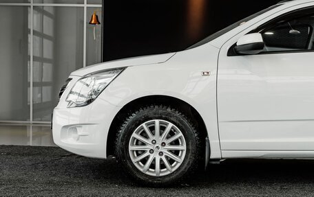 Ravon R4, 2019 год, 1 000 000 рублей, 7 фотография