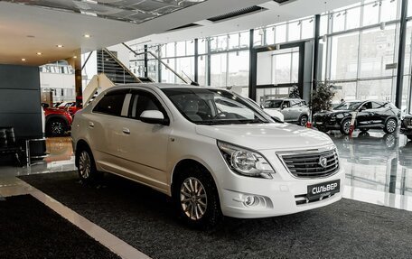 Ravon R4, 2019 год, 1 000 000 рублей, 4 фотография