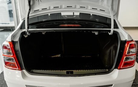 Ravon R4, 2019 год, 1 000 000 рублей, 17 фотография