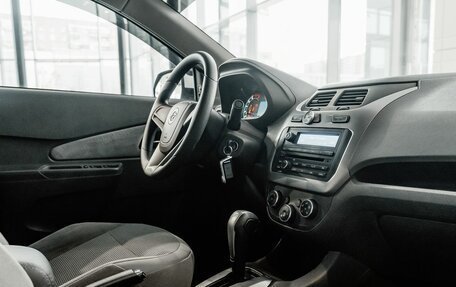 Ravon R4, 2019 год, 1 000 000 рублей, 9 фотография