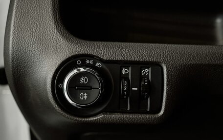 Ravon R4, 2019 год, 1 000 000 рублей, 13 фотография