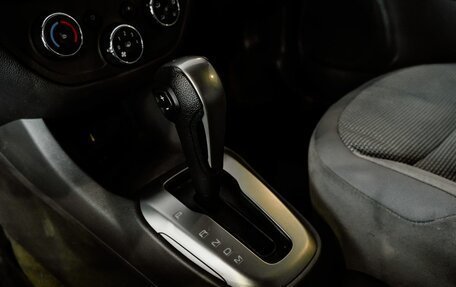 Ravon R4, 2019 год, 1 000 000 рублей, 12 фотография