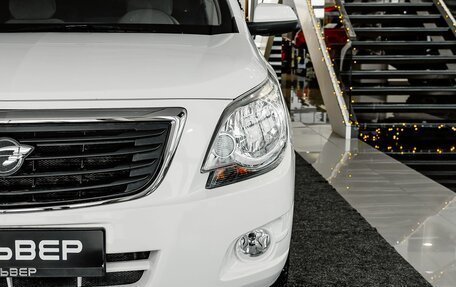 Ravon R4, 2019 год, 1 000 000 рублей, 8 фотография