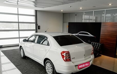 Ravon R4, 2019 год, 1 000 000 рублей, 5 фотография