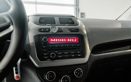 Ravon R4, 2019 год, 1 000 000 рублей, 11 фотография