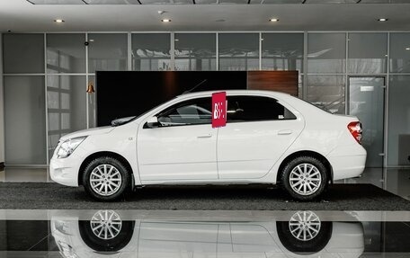 Ravon R4, 2019 год, 1 000 000 рублей, 6 фотография