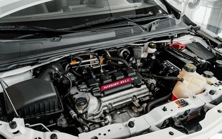 Ravon R4, 2019 год, 1 000 000 рублей, 16 фотография