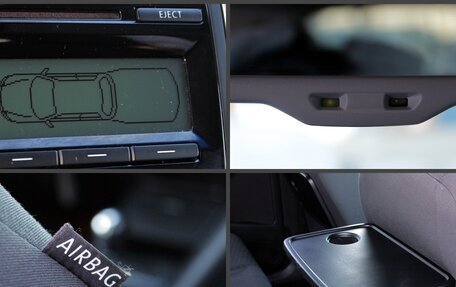 Volkswagen Tiguan I, 2011 год, 949 000 рублей, 16 фотография