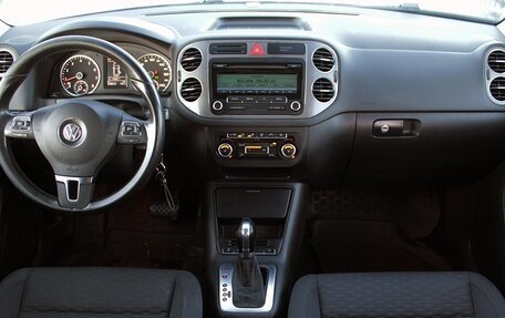 Volkswagen Tiguan I, 2011 год, 949 000 рублей, 7 фотография