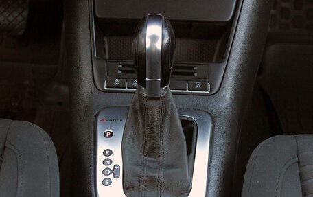 Volkswagen Tiguan I, 2011 год, 949 000 рублей, 10 фотография