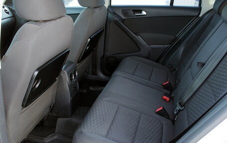 Volkswagen Tiguan I, 2011 год, 949 000 рублей, 13 фотография