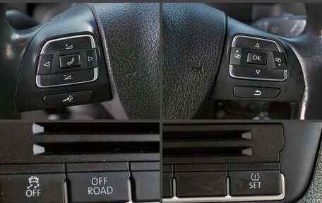 Volkswagen Tiguan I, 2011 год, 949 000 рублей, 15 фотография