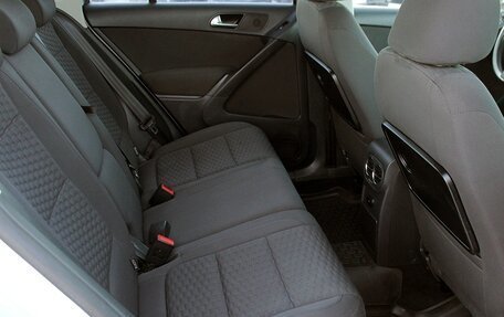 Volkswagen Tiguan I, 2011 год, 949 000 рублей, 12 фотография