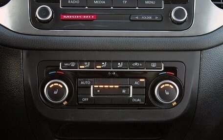 Volkswagen Tiguan I, 2011 год, 949 000 рублей, 9 фотография