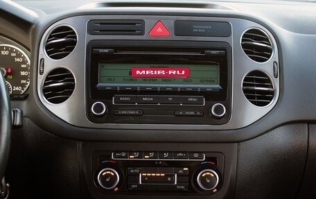 Volkswagen Tiguan I, 2011 год, 949 000 рублей, 8 фотография