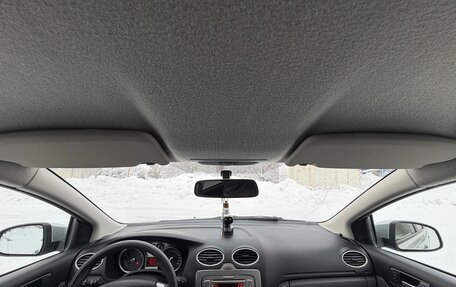 Ford Focus II рестайлинг, 2008 год, 600 000 рублей, 11 фотография