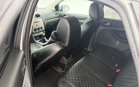 Ford Focus II рестайлинг, 2008 год, 600 000 рублей, 9 фотография