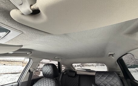 Ford Focus II рестайлинг, 2008 год, 600 000 рублей, 10 фотография