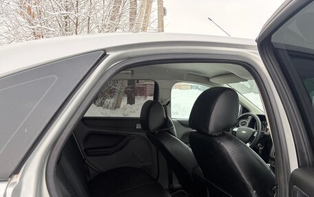 Ford Focus II рестайлинг, 2008 год, 600 000 рублей, 7 фотография