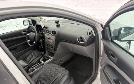 Ford Focus II рестайлинг, 2008 год, 600 000 рублей, 6 фотография