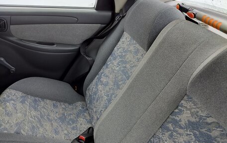 Chevrolet Lanos I, 2008 год, 180 000 рублей, 7 фотография