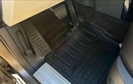 Land Rover Range Rover III, 2009 год, 1 750 000 рублей, 3 фотография