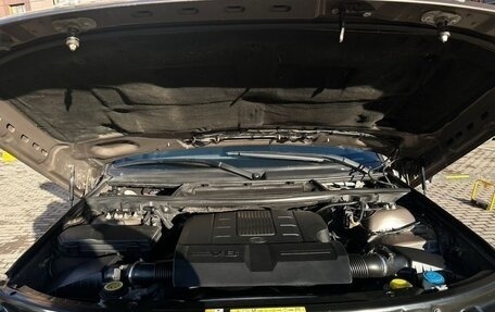 Land Rover Range Rover III, 2009 год, 1 750 000 рублей, 4 фотография