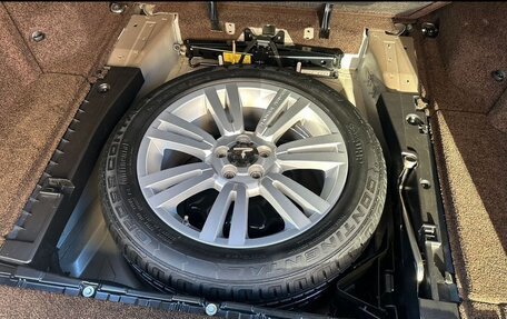 Land Rover Range Rover III, 2009 год, 1 750 000 рублей, 12 фотография