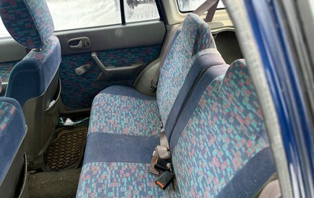 Suzuki Swift II, 2001 год, 67 000 рублей, 8 фотография