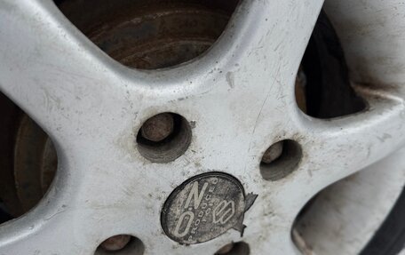 Suzuki Swift II, 2001 год, 67 000 рублей, 9 фотография