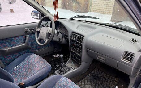 Suzuki Swift II, 2001 год, 67 000 рублей, 6 фотография