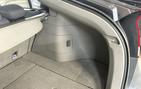 Honda Insight II рестайлинг, 2009 год, 739 999 рублей, 9 фотография