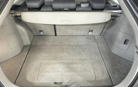 Honda Insight II рестайлинг, 2009 год, 739 999 рублей, 7 фотография