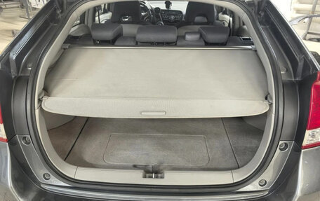 Honda Insight II рестайлинг, 2009 год, 739 999 рублей, 6 фотография