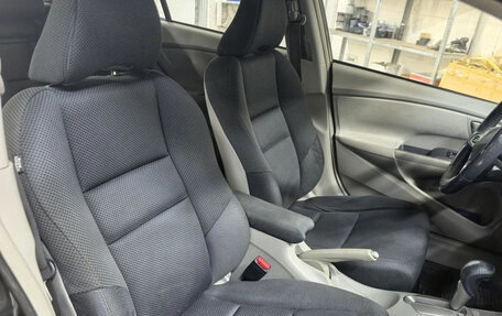 Honda Insight II рестайлинг, 2009 год, 739 999 рублей, 16 фотография