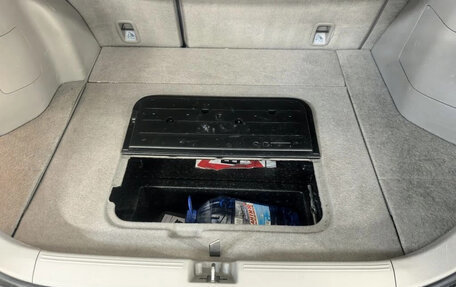 Honda Insight II рестайлинг, 2009 год, 739 999 рублей, 10 фотография