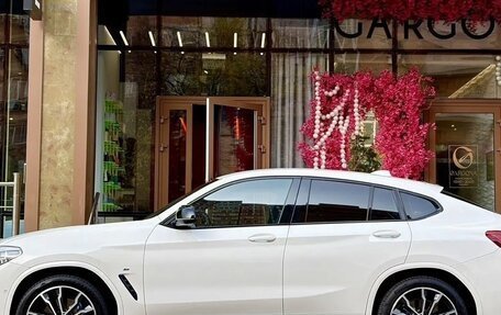 BMW X4, 2019 год, 5 000 000 рублей, 8 фотография